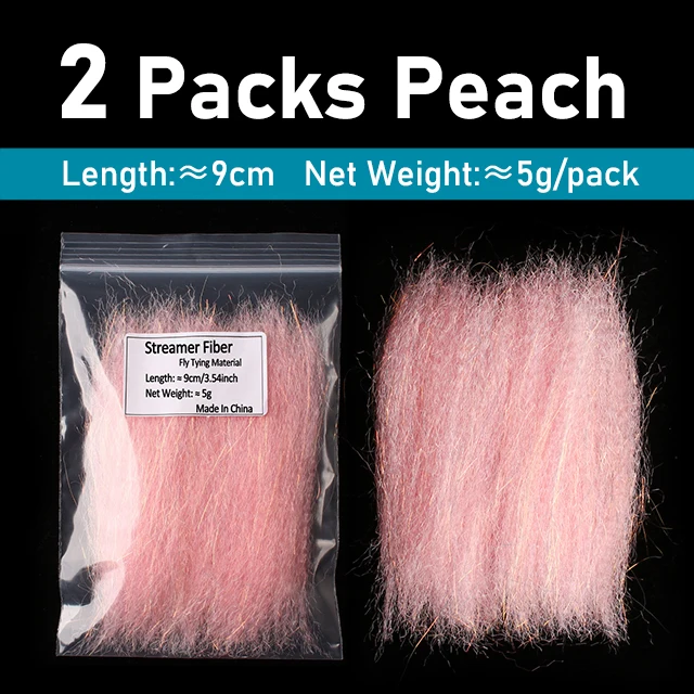 1 bag peach