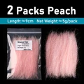 1 bag peach
