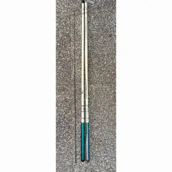 FEIMAQ ZZ370 Caña de carpa carbono 2 puntas 3,6-5,4m