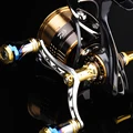 Gold 80 Rocker Arm
