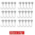 30pcs 14g