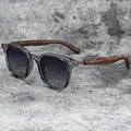 Transparent Gray
