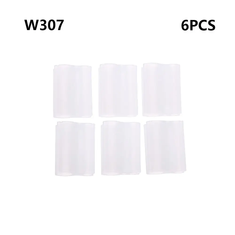 6PCS W307