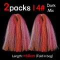 2PCS C14 Dark Mix
