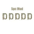 5pc Mud