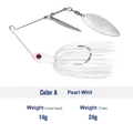 white 20g