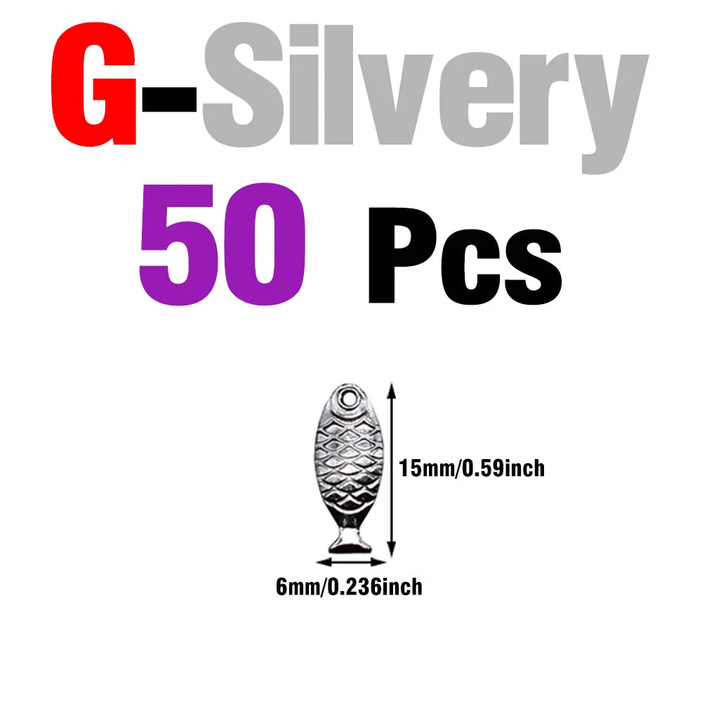 Silver G