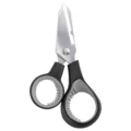 Scissors Black