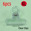 6pcs XL Clips
