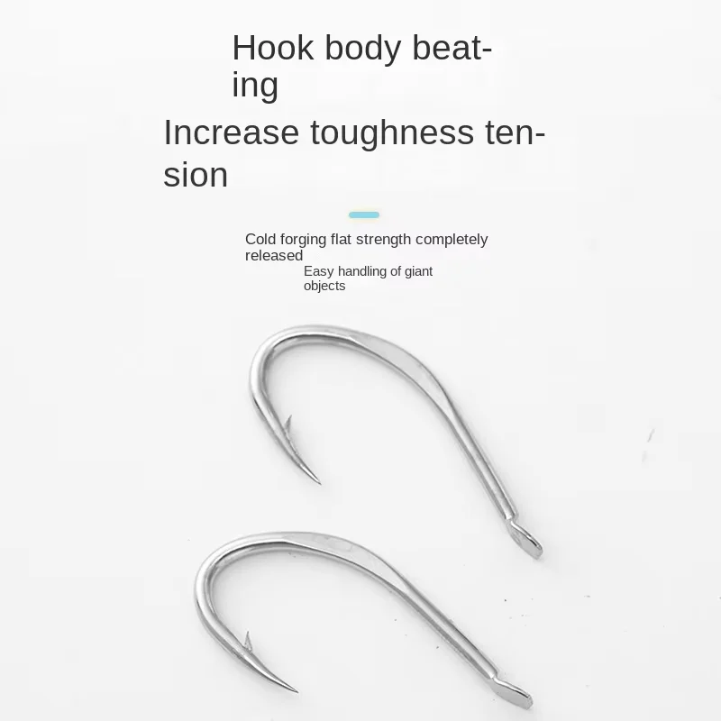 KEARMMING-barco de pesca de mar suelto especializado con cuerda sobresaliente de cetona, captura de camarones vivos, lanzamiento de pargo rojo, aplana - imagen 5