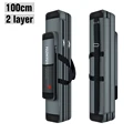 100cm 2 Layer