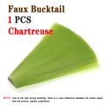 1PC Chartreuse