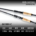 661MH C