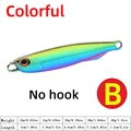 B-Color No Hook