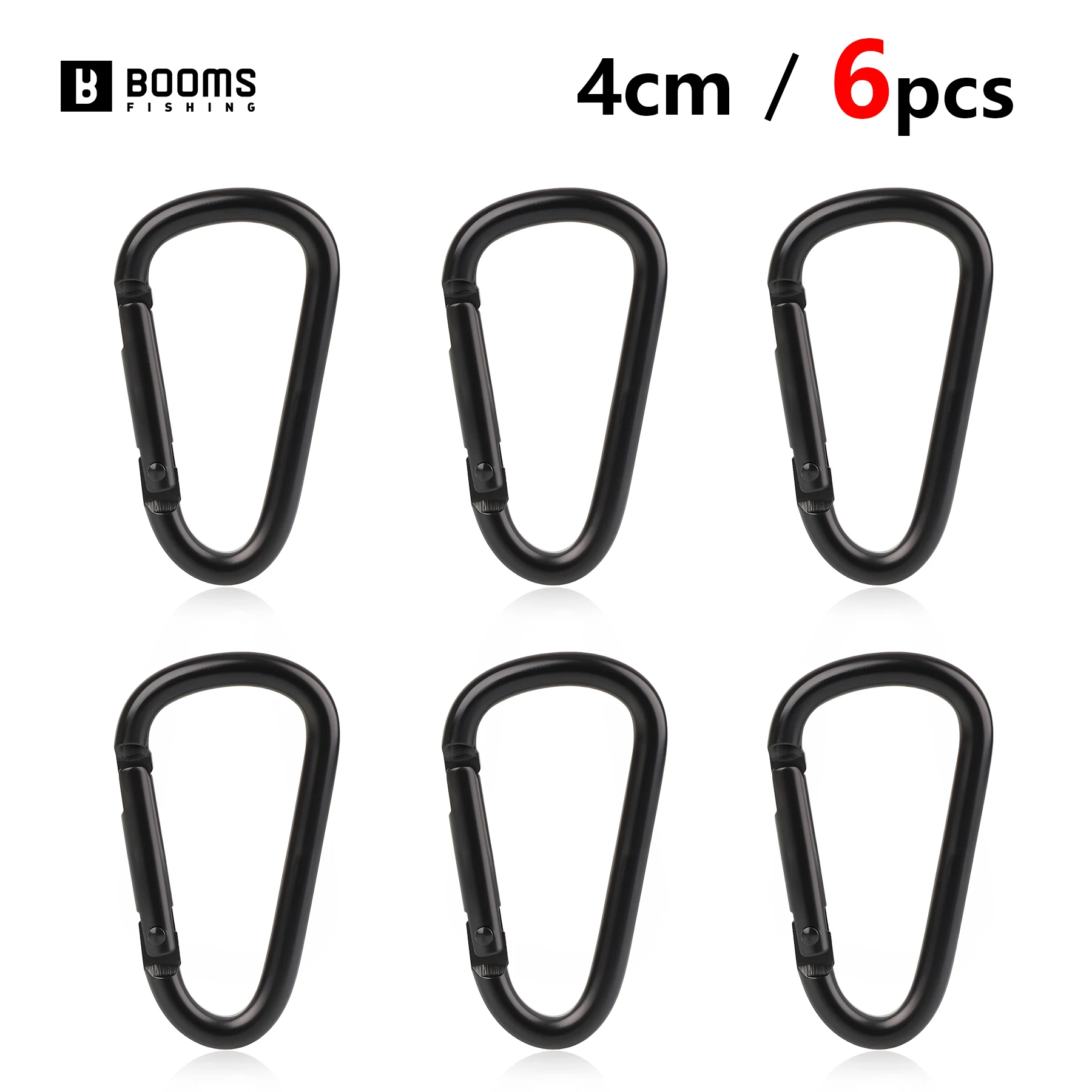 4cm-6pcs