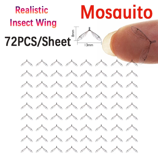 1pc Mosquito