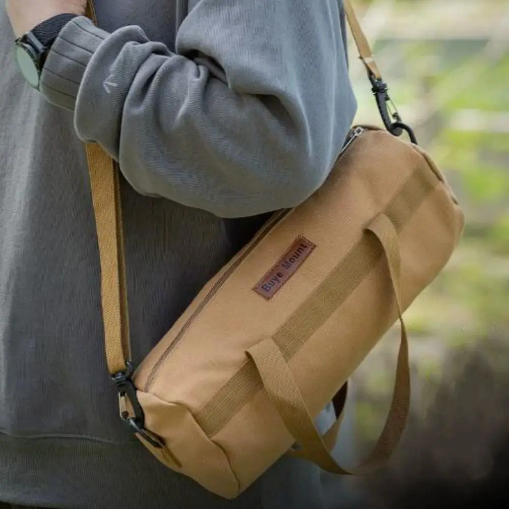 Nuevo Estuche de transporte multifuncional para pícnic al aire libre, gran capacidad, 3 tamaños, bolsa de Camping, bolsas de herramientas