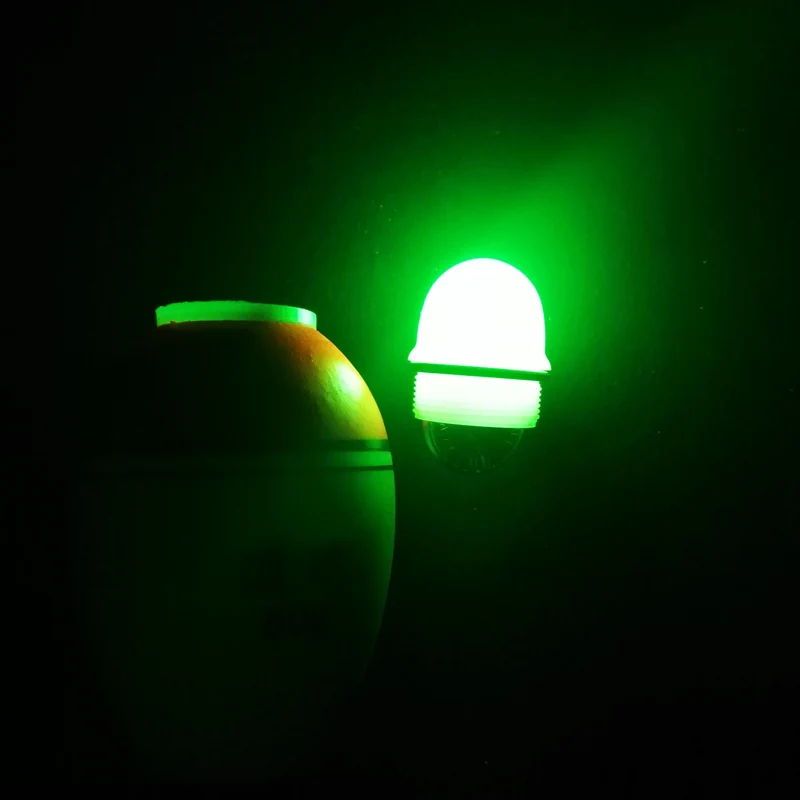 Flotador LED luminoso para pesca nocturna - imagen 2