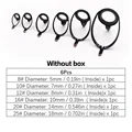 6pcs without box