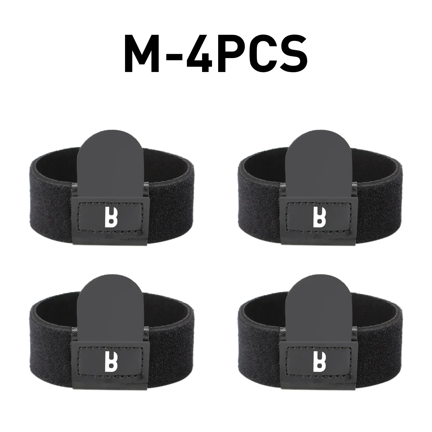 M 4pcs