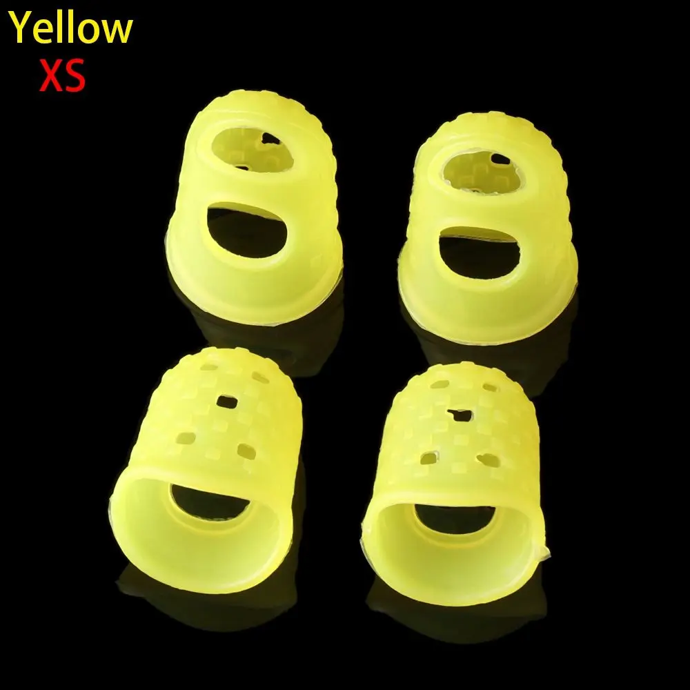 Yellow-XS