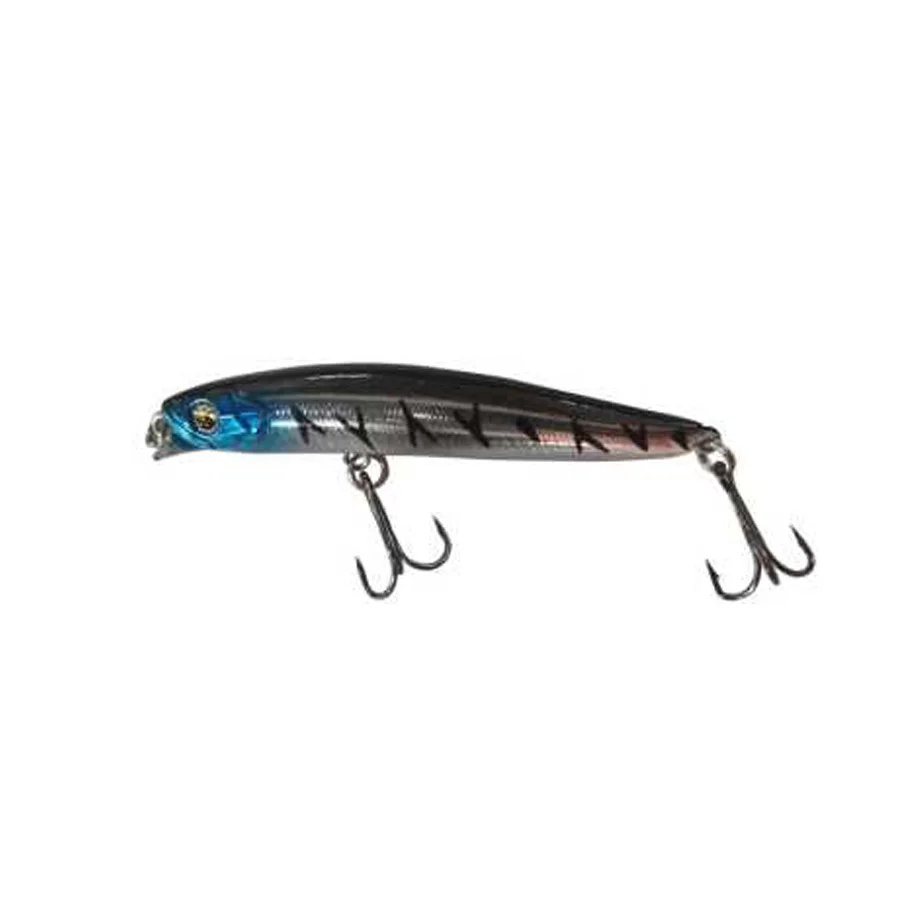 LUTAC-señuelo de pesca Wobbler, cebo Artificial, 80mm, 14,7g, pececillo de hundimiento de buceo profundo, 4 colores, gran oferta - imagen 3