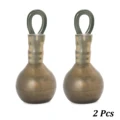 14g 2 Piezas