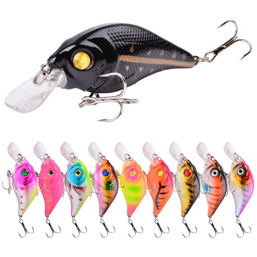 Rock Swimbait 7,7 cm – Señuelo blando de vinilo 12g - imagen 3
