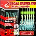 SizeMix  5Packs