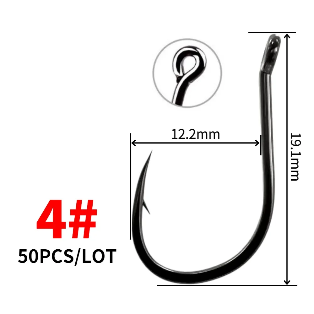 size4 50pcs