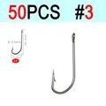 50pcs size 3