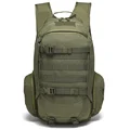 Verde militar