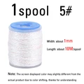 1spool color 5