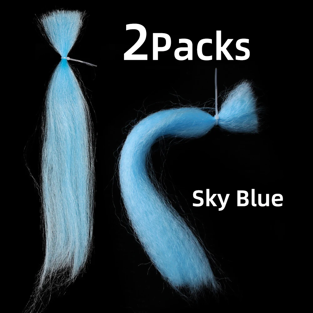 2packs sky blue