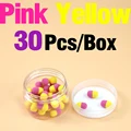 Pink Yellow