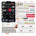 187pcs