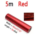 5m Red