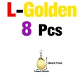 L Golden