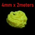 4mm Yellow