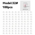 Z32-100pcs