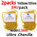 2packs YellowOlive