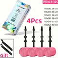  36g 700x18-32c 4pcs
