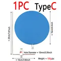 1PC Type C