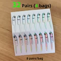 4 bags 32 pairs