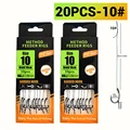 20PCS 10