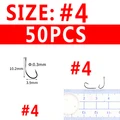 size4 50pcs
