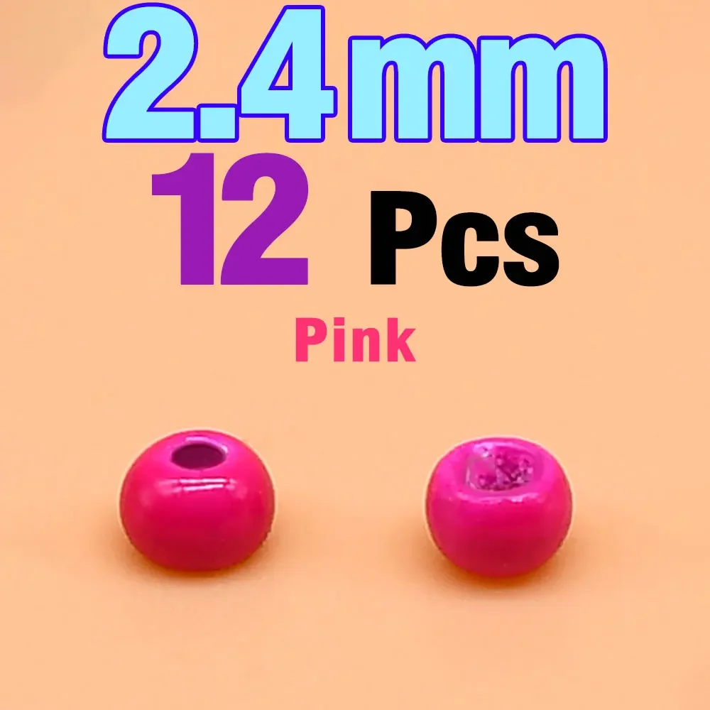 Pink 2.4mm