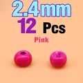 Pink 2.4mm