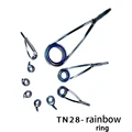 TN28-rainbow ring
