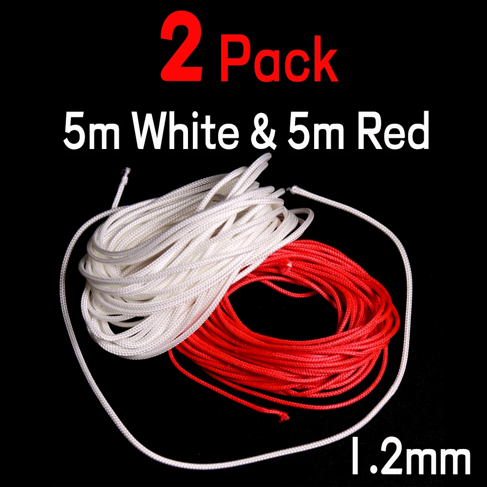 2 Pack 1.2mm A
